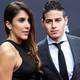 James Rodríguez y Daniela Ospina se separan “en los mejores términos”