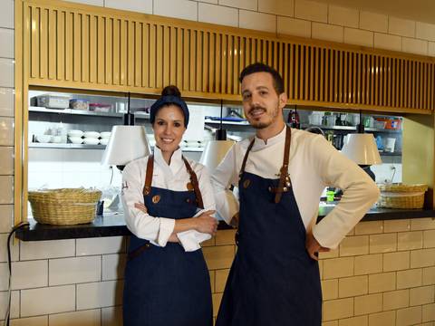Carolina Sánchez da pistas sobre nuevo proyecto: ¿Abrirá un restaurante en Quito?