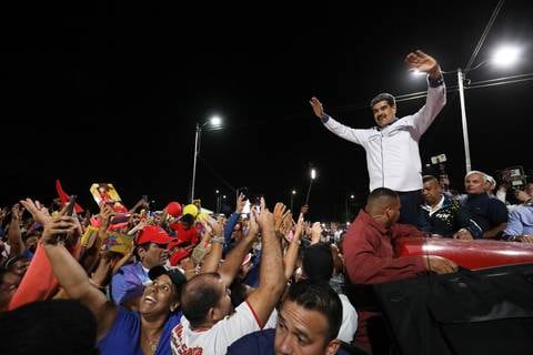 Nicolás Maduro pide a los migrantes regresar a Venezuela  