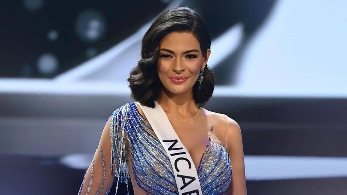 Miss Nicaragua, Sheynnis Palacios, es Miss Universo 2023, la primera