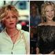 Meg Ryan aparece con más cambios en su cara