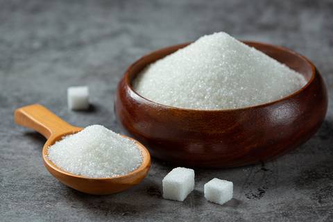 Sustitutos del azúcar que ayudan a bajar de peso sin agregar calorías extras a la comida