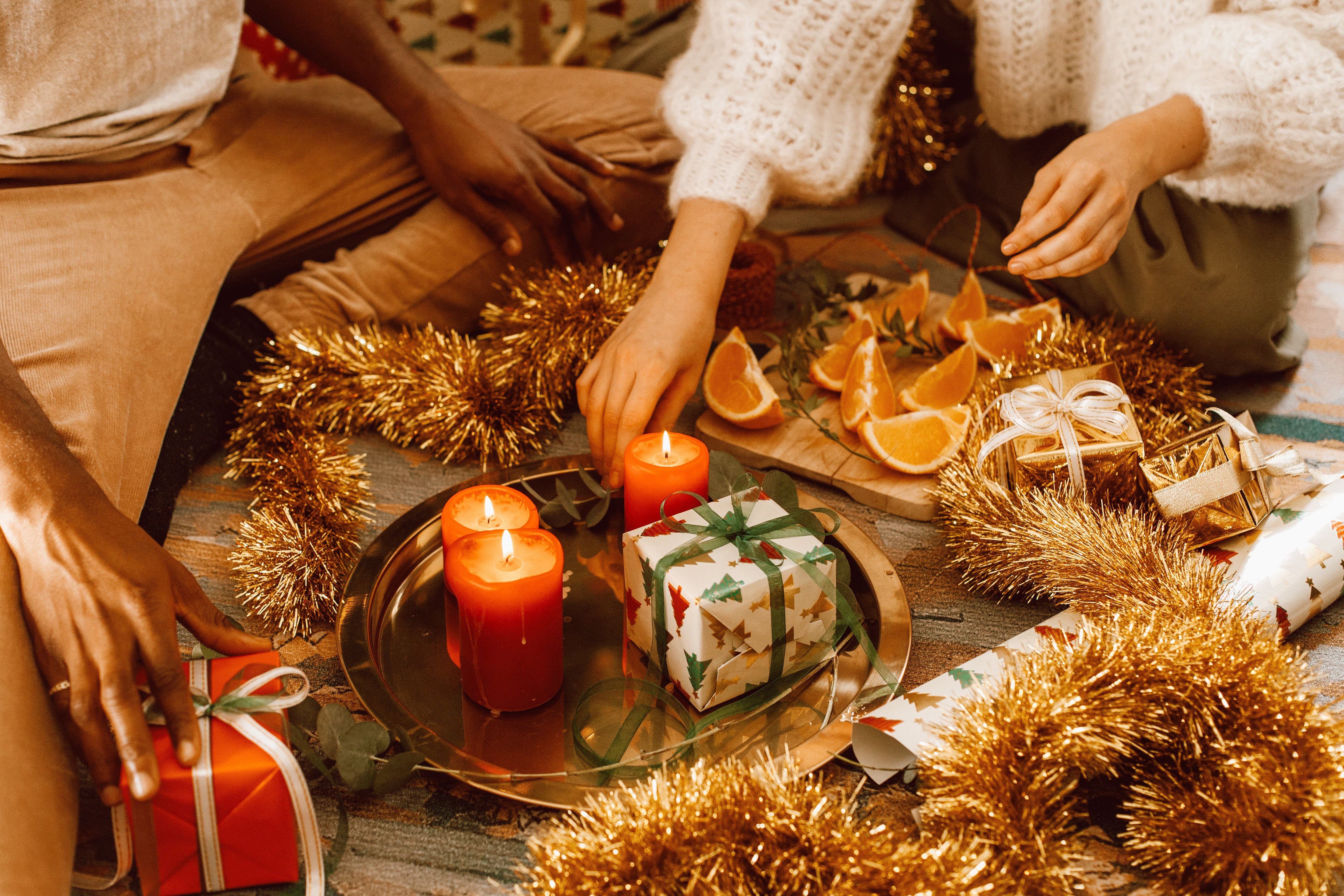 Así puedes preparar preparar tu propio incienso de canela y atraer  abundancia en Navidad, Sociedad, La Revista