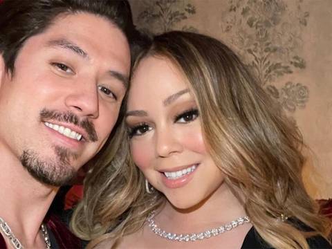 Por qué Mariah Carey termina con Bryan Tanaka después de 7 años: captan a la cantante del tema icónico de Navidad en una “terapia de choque” recorriendo las lujosas tiendas Gucci y Louis Vuitton