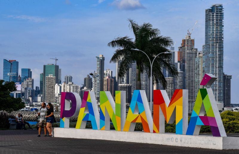 Los expatriados califican a Panamá como uno de los cinco países donde es más fácil obtener un visado.
