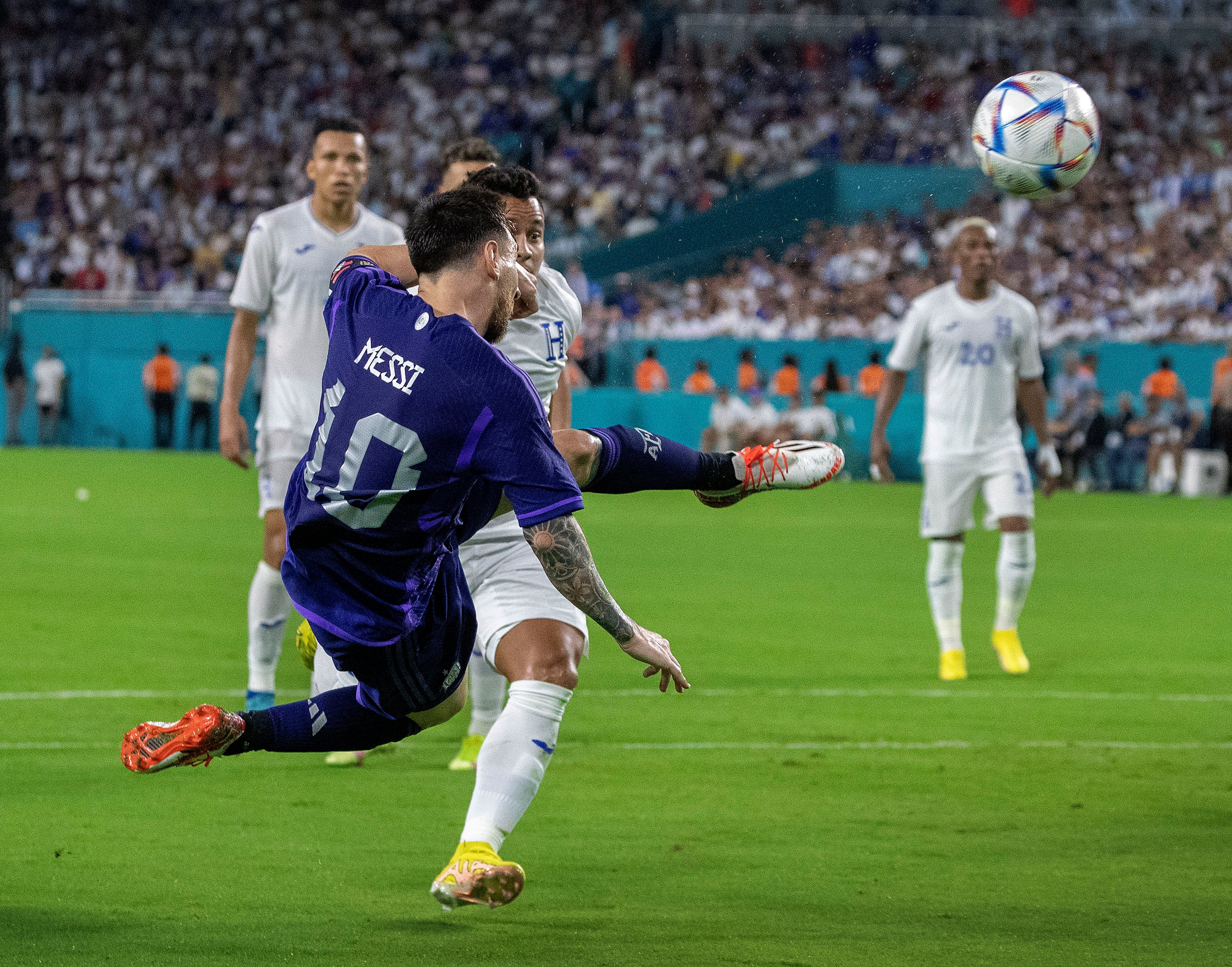 Fecha FIFA: Partidos más destacados de la jornada, hora y dónde