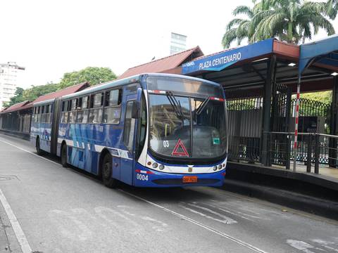 Tarjeta Guayaca para la Metrovía se podrá recargar en 8 mil puntos en Guayaquil
