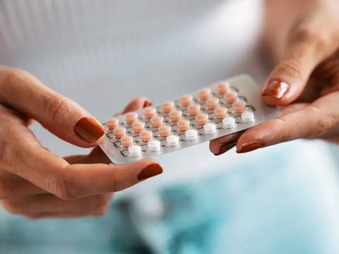 Las píldoras anticonceptivas se venderán por primera vez sin receta médica en Estados Unidos