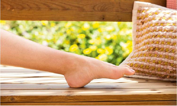Cómo aliviar las piernas cansadas y mejorar la circulación?, Consejos de  salud, belleza y bienestar