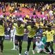 ¡Llegaron los puntos! Ecuador remonta y se impone a Uruguay en Quito