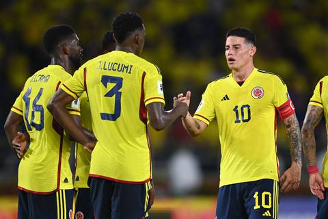 Horarios y canales para el juego​ entre Brasil y Colombia ​por el grupo D de la Copa América 2024
