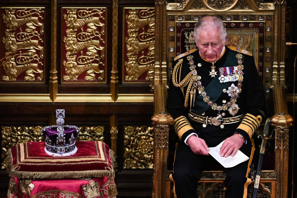 Two famous British singers refused to participate in the coronation ceremony of Charles III in the United Kingdom  People |  entertainment