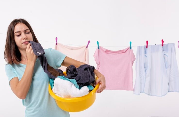 Elimina la humedad en casa y seca toda tu ropa con el