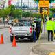 Con presencia de notario, ATM inició calibración de 33 fotorradares en Guayaquil