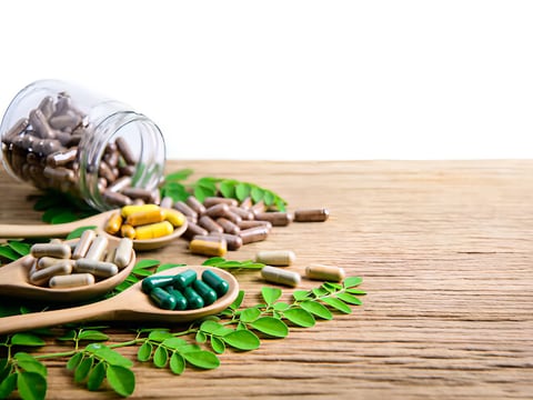 Suplementos saludables de hierbas que están prohibidos para las personas con diabetes