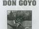 ‘Don Goyo’, novela ecológica y de profunda actualidad 