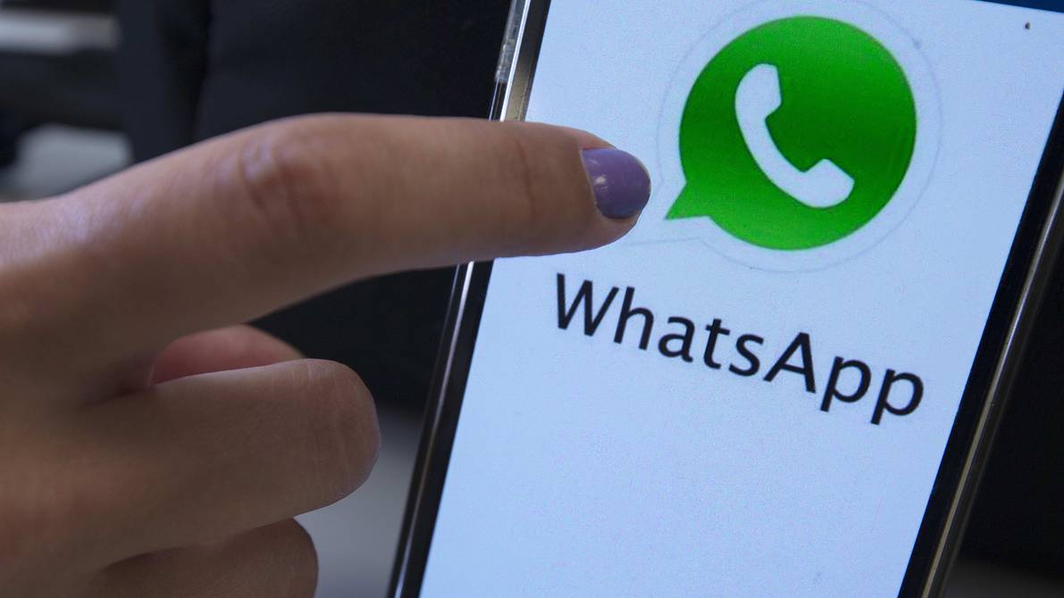 Whatsapp Así Puedes Evitar Que Tomen Capturas De Pantalla En Tus Conversaciones Y Tener Mayor 6064
