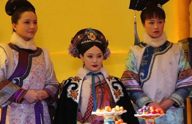 El drama televisivo chino "Emperatriz en el Palacio" presentó el remedio de piel de burro.