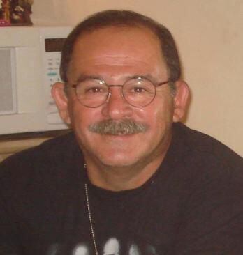 El periodista Fausto Valdiviezo fue asesinado en el año 2013.