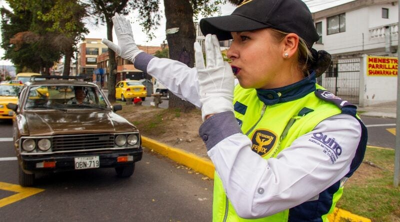 Quito tendrá cierres viales este domingo por competencia ‘Hope Run 10K’