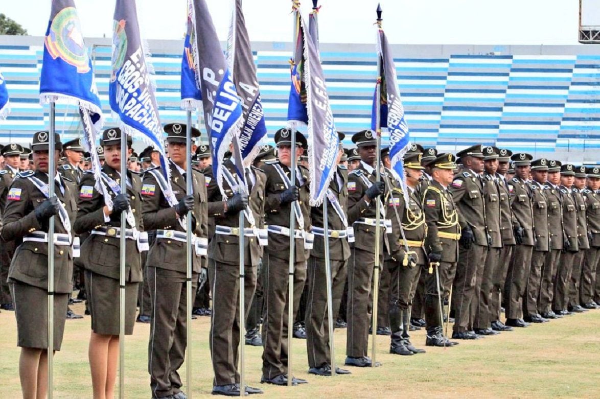 Un 20 % de incremento policial tendrá la Unidad Antisecuestro y Extorsión ante alza de estos delitos 