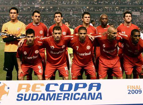 Inter de Porto Alegre tiene más de 100 mil socios | Fútbol | Deportes | El  Universo