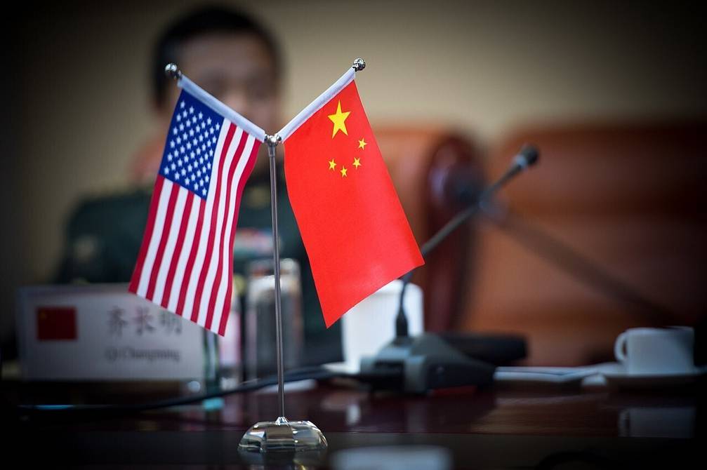 China may overwhelm the United States after intense technological and military progress, and the American authorities worry |  international |  News