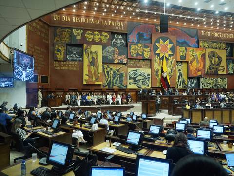 Asamblea Nacional tratará en primer debate enmienda para aumentar requisitos de aspirantes a legisladores