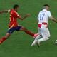 Euro 2024: DT de Croacia carga contra Bruno Petkovic, quien falló penal en derrota ante España: Tuvo que hacer más para marcar el gol