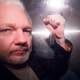 ¿Julian Assange sigue siendo ecuatoriano?