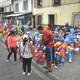 Calle 6 de Marzo con más de mil artesanos este mes preparando el Año Viejo