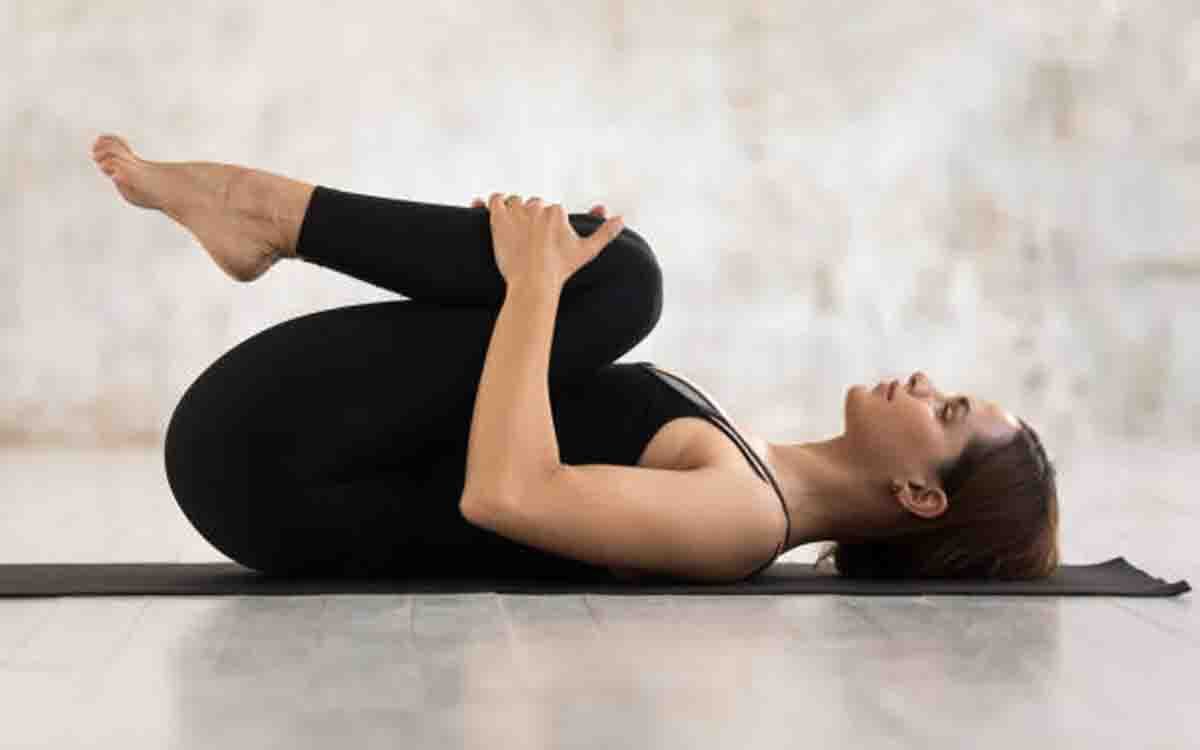 5 tipos de yoga y cuál elegir para mejorar el descanso - Maxcolchon