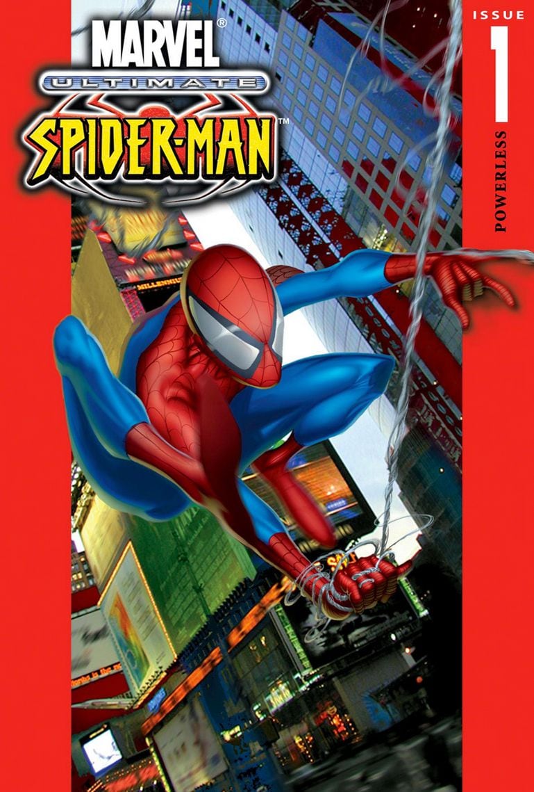Así llegó Spider-Man a nuestras vidas: Los orígenes del superhéroe arácnido  | Cine | Entretenimiento | El Universo