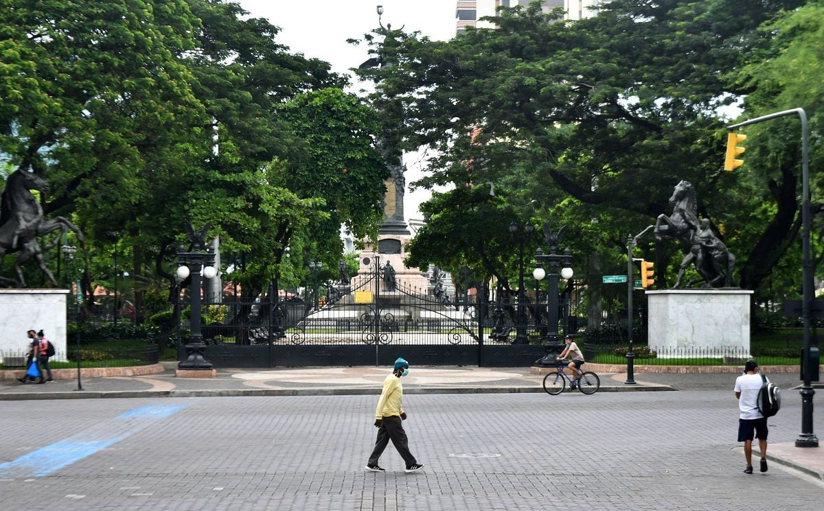 Así será el fin de semana largo por el feriado del 1 de mayo en Ecuador