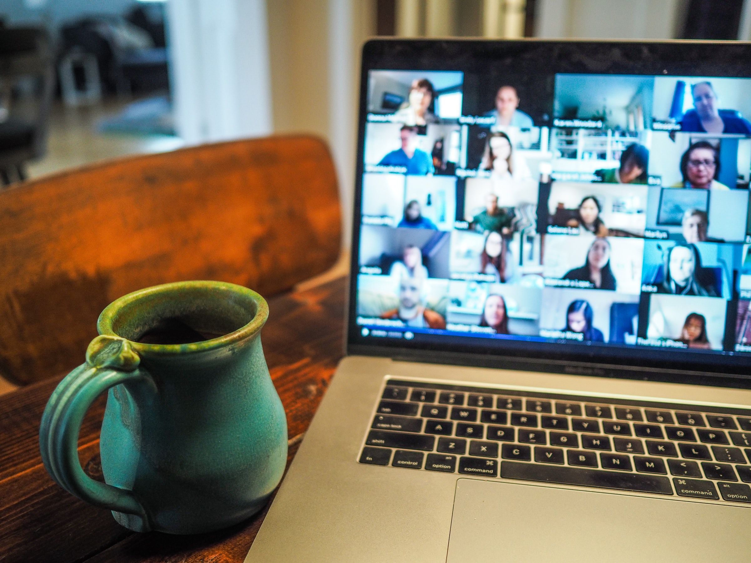 Cómo grabar videollamadas en Zoom, Google Meet y Skype