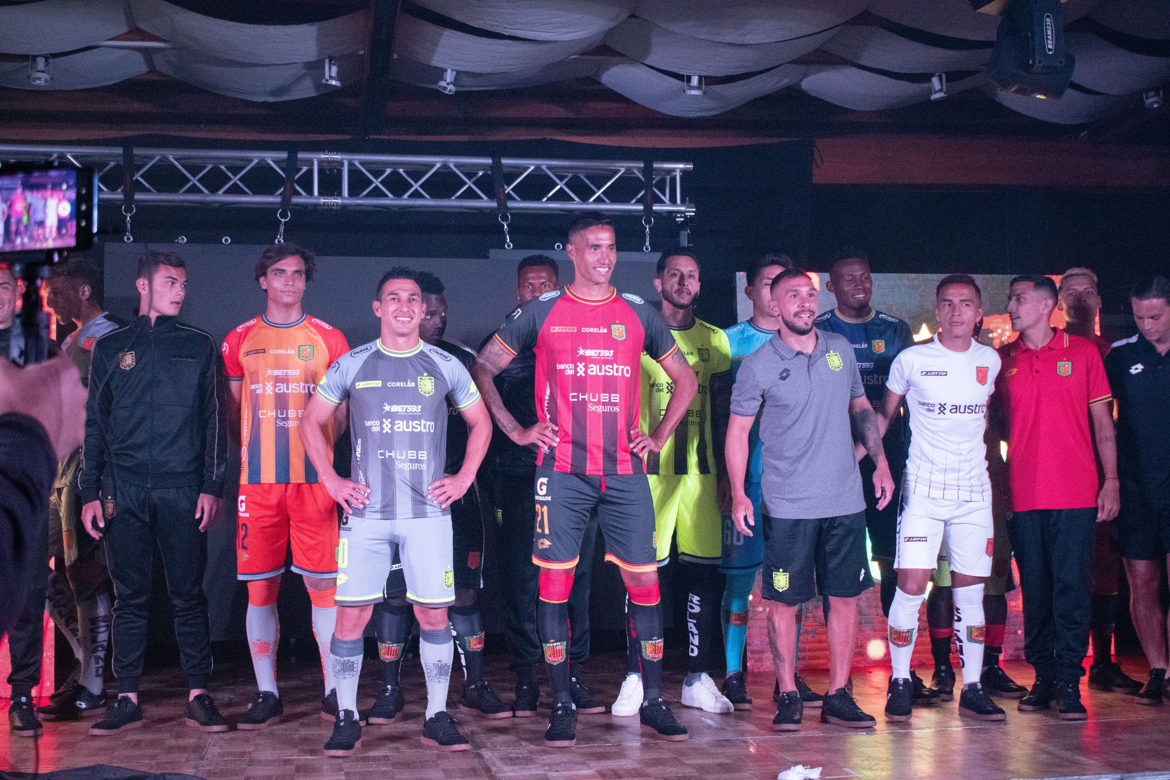 Deportivo Cuenca se disculpa con sus aficionados, jugadores y cuerpo técnico por solo tener habilitados a once futbolistas para la primera fecha de la LigaPro 2022