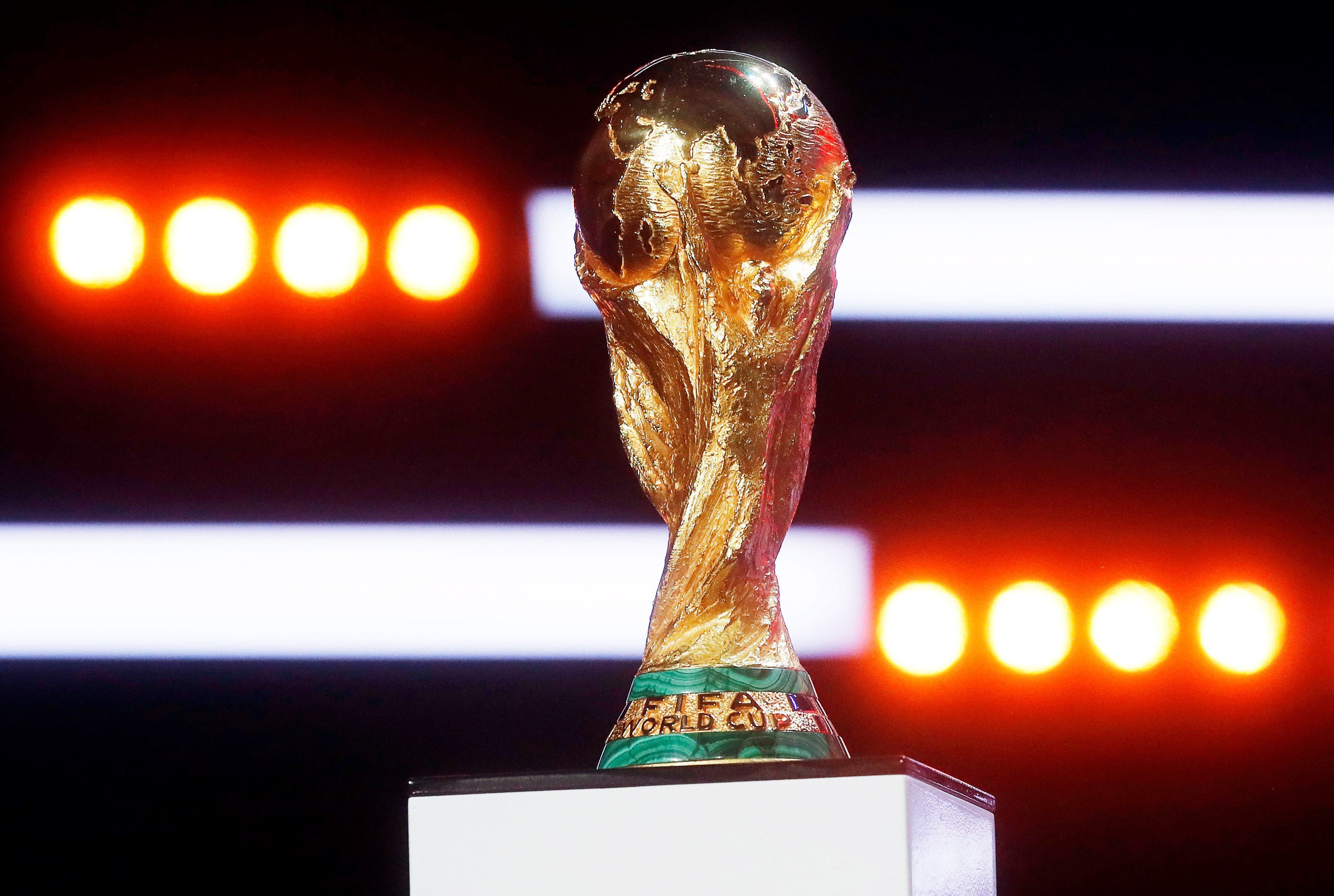 ¿Cuándo se jugará la final del Mundial 2022 de Qatar?