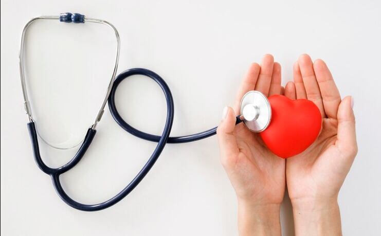 El colesterol puede producir problemas cardiacos | Foto: Freepik