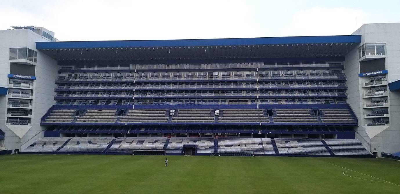 Ligapro Emelec No Podrá Jugar Su Próximo Partido De Local En El Estadio Capwell Órbita Deportiva 8063