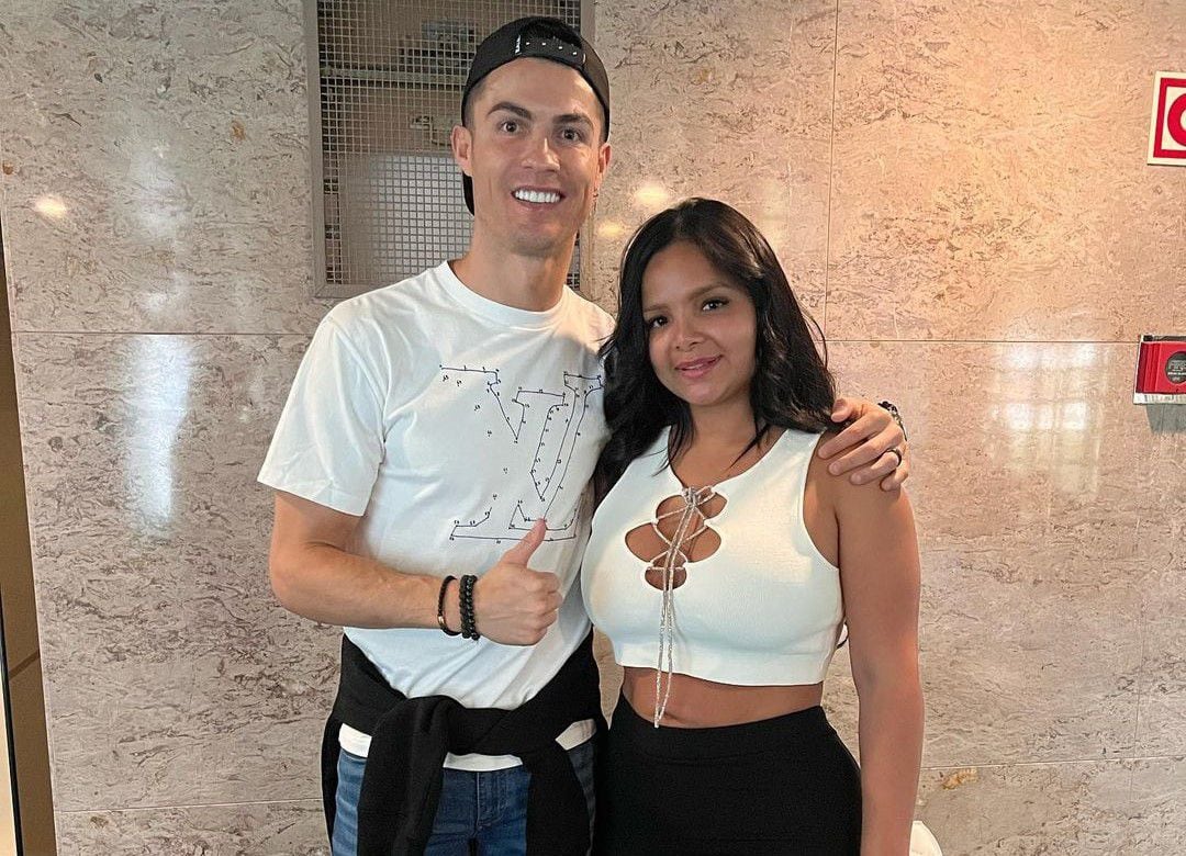 Equipa feminina da Juventus: é com elas que Ronaldo pode cruzar-se nos  treinos - Fotogalerias - Jornal Record