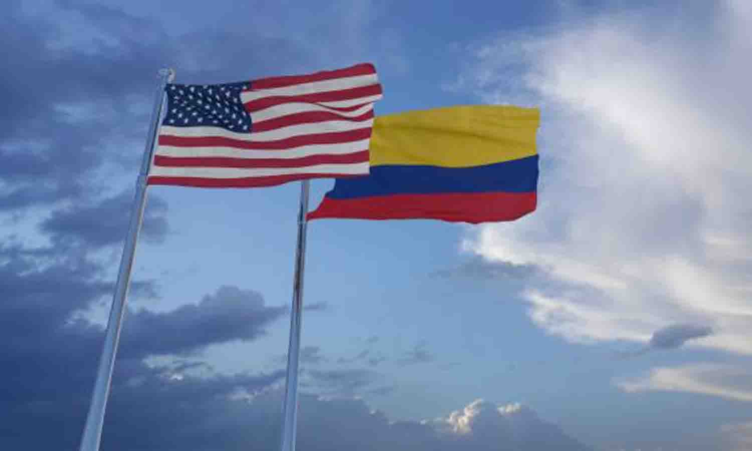 ¿Podrán los colombianos entrar sin visa a Estados Unidos? Colombia solicitará que se elimine el requisito por los largos tiempos de espera para obtener una cita
