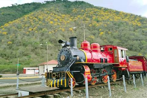 ¿Qué hay en el cerro de Montecristi y por qué autoridades locales ya no quieren que sea zona de seguridad? 