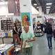 Descuentos y variedad: el gancho para asistir a la Feria del Libro 2024, en Quito