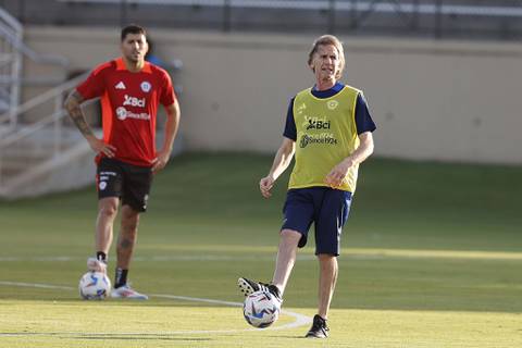 Partidos de la Copa América y Eurocopa para este viernes, 21 de junio de 2024