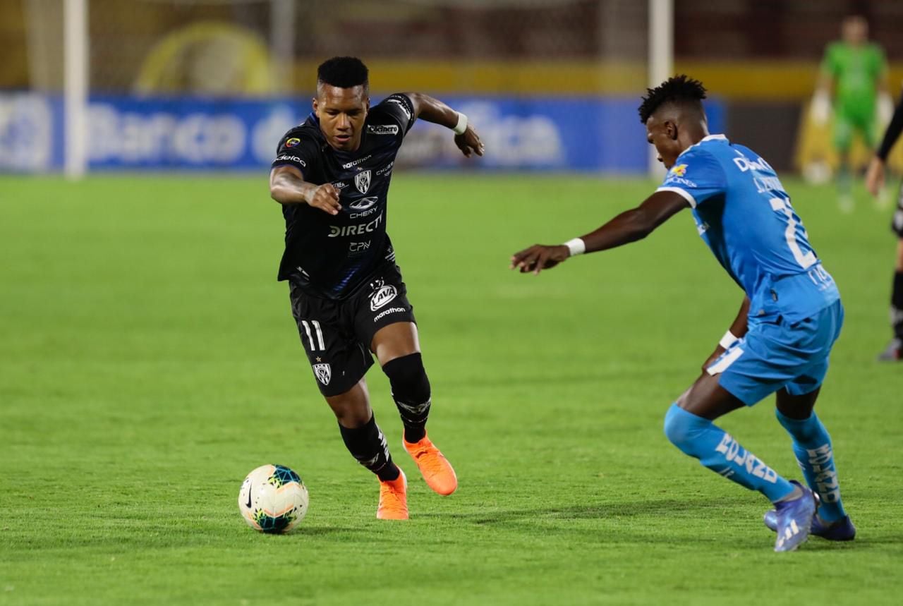 LigaPro posterga juego de la séptima fecha entre Independiente del Valle y Universidad Católica