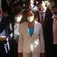 Nancy Pelosi en Taiwán: la larga historia de desafíos de la presidenta de la Cámara de Representantes a China