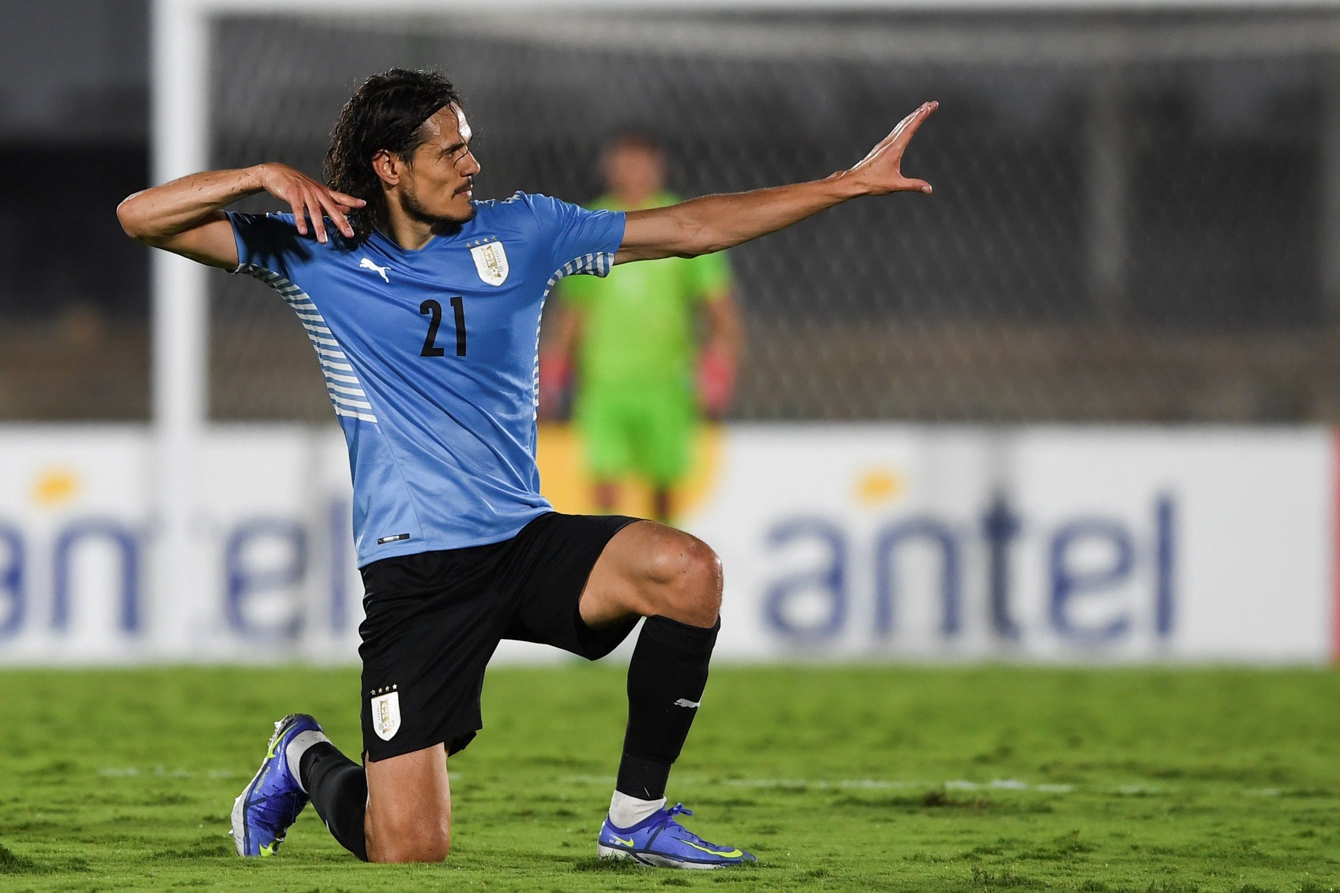 Convocatoria final de Uruguay para el Mundial de Rusia: Luis Suárez y 22 más