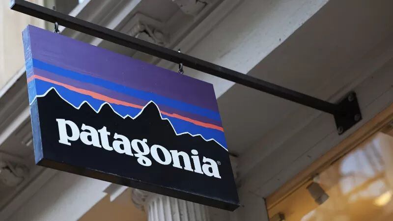 La propiedad de Patagonia será transferida a un fideicomiso y a una organización sin fines de lucro. GETTY IMAGES