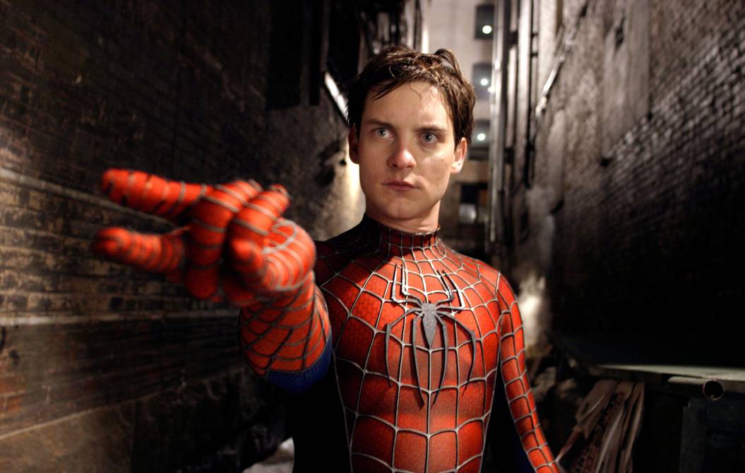 Spider-Man' de Tobey Maguire: La película que instaló a los superhéroes en  los cines cumple 20 años | Cine | Entretenimiento | El Universo
