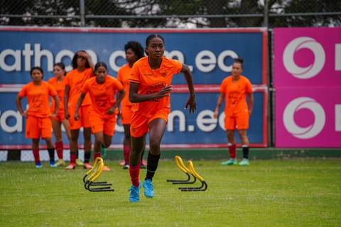 Ecuador será sede de Sudamericano femenino Sub-20 en 2024